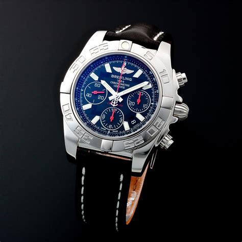 breitling automatic chronograph - breitling watch chronometre automatic.